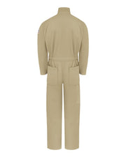 Bulwark CLB2T Men's Tall Premium Coverall - EXCEL FR® ComforTouch® - 7 oz.