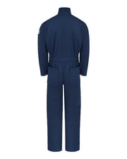 Bulwark CLB2T Men's Tall Premium Coverall - EXCEL FR® ComforTouch® - 7 oz.