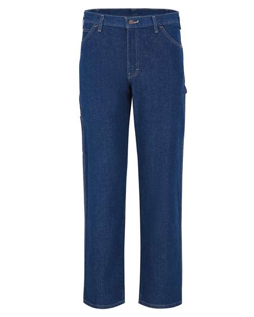 Dickies LU20EXT Men's Extended Sizes Industrial Carpenter Jeans