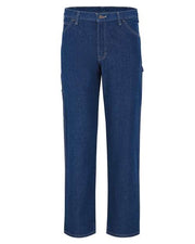 Dickies LU20ODD Men's Odd Sizes Industrial Carpenter Jeans