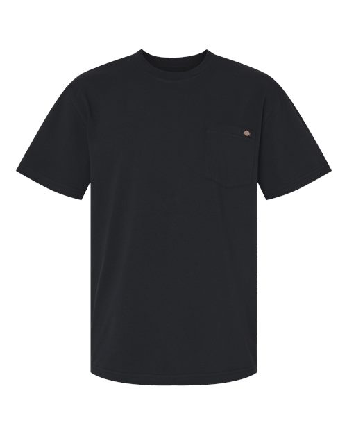 Dickies WS50-DT Men's Tall Traditional Heavyweight T-Shirt