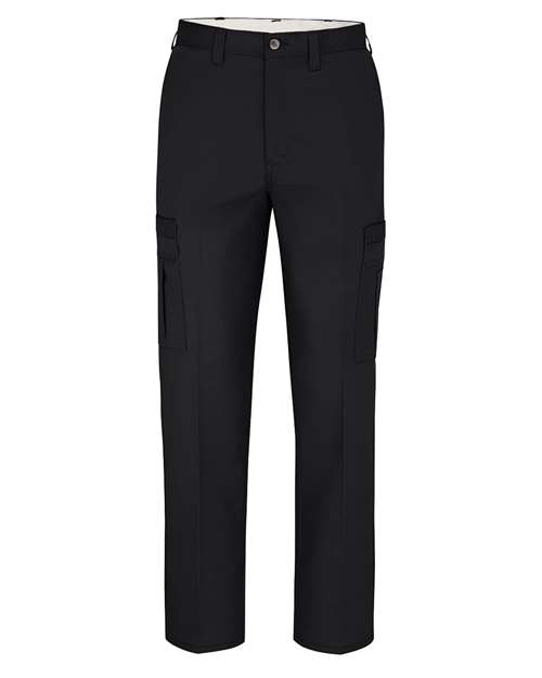 Dickies LP72EXT Men's Extended Sizes Premium Industrial Cargo Pants