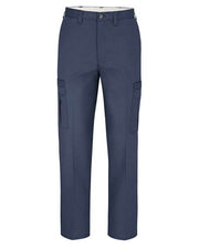 Dickies LP72EXT Men's Extended Sizes Premium Industrial Cargo Pants