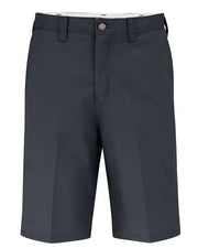 Dickies LR62EXT Men's Extended Sizes Premium Industrial Multi-Use Pocket Shorts