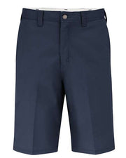Dickies LR62EXT Men's Extended Sizes Premium Industrial Multi-Use Pocket Shorts