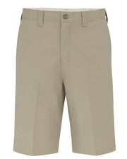 Dickies LR62ODD Men's Odd Sizes Premium Industrial Multi-Use Pocket Shorts