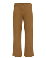 Dickies LU23 Men's Industrial Duck Carpenter Jeans