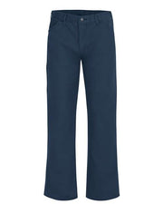 Dickies LU23 Men's Industrial Duck Carpenter Jeans