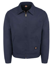 Dickies LJ53 Men's Industrial Duck Jacket