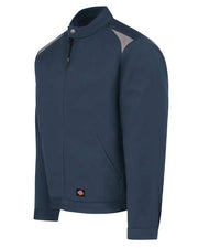 Dickies LJ60 Men's Insulated Colorblocked Jacket
