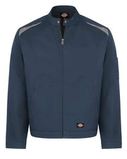 Dickies LJ60 Men's Insulated Colorblocked Jacket
