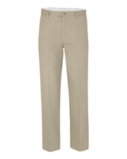 Dickies LP92EXT Men's Extended Sizes Industrial Flat Front Pants