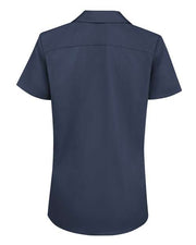 Dickies FS57 Women's Short Sleeve Work Shirt