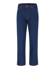Dickies 9333 Men's Straight 5-Pocket Jeans
