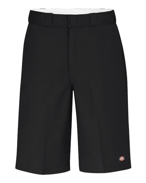 Dickies 4228EXT Unisex Extended Sizes Multi-Pocket Work Shorts