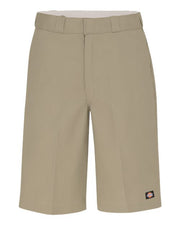Dickies 4228EXT Unisex Extended Sizes Multi-Pocket Work Shorts