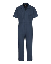 Dickies 3339 Men's Short Sleeve Coverall