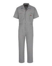 Dickies 3339 Men's Short Sleeve Coverall
