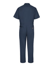 Dickies 3339T Men's Tall Short Sleeve Coverall