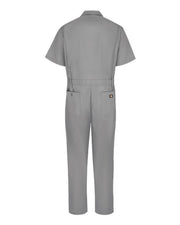Dickies 3339T Men's Tall Short Sleeve Coverall