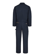 Dickies 4877 Men's Deluxe Long Sleeve Cotton Coverall