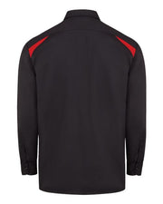 Dickies 6605T Men's Tall Long Sleeve Performance Team Shirt