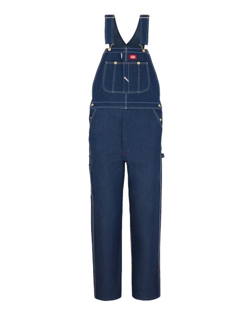 Dickies 8329EXT Men's Extended Sizes Bib Overall