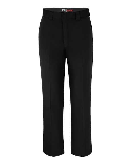Dickies 874X Men's Industrial 874® Flex Work Pants