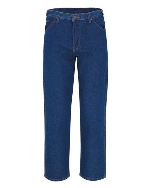Dickies CR39ODD Men's Odd Sizes Industrial Relaxed Fit Jeans