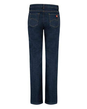 Dickies FD20 Women's Industrial 32" Inseam 5-Pocket Flex Jeans