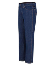 Dickies FD93 Women's Straight Leg 5-Pocket Jeans