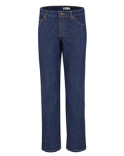 Dickies FD93 Women's Straight Leg 5-Pocket Jeans