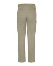 Dickies FP39 Women's Cotton Cargo Pants