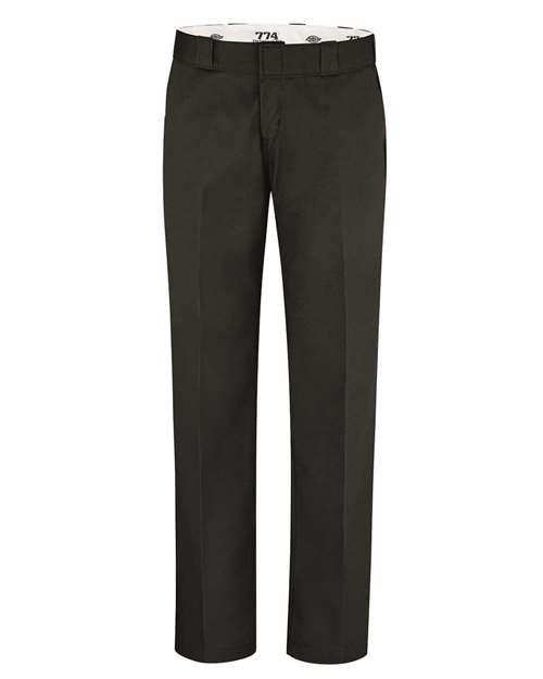 Dickies FP74EXT Women's Extended Sizes Work Pants