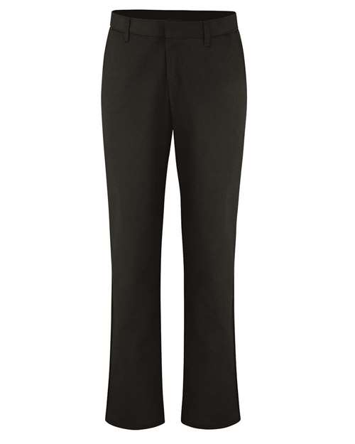 Dickies FP92 Women's Industrial Flat Front Pants