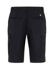 Dickies FR33 Women's Industrial Cotton Cargo Shorts