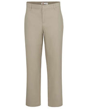 Dickies FW21 Women's Plus Sizes Premium Flat Front Pants