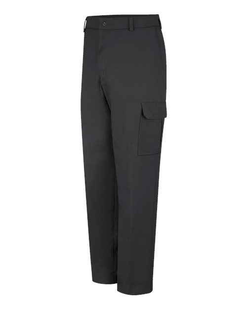 Red Kap PT88EXT Men's Extended Sizes Industrial Cargo Pants
