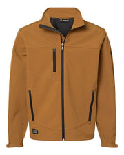 DRI DUCK 5350 Men's Motion Soft Shell Jacket