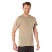 Rothco Moisture Wicking T-Shirts