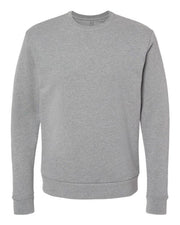 Next Level 9002 Unisex Malibu Crewneck Sweatshirt