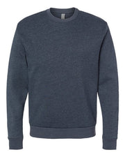 Next Level 9002 Unisex Malibu Crewneck Sweatshirt