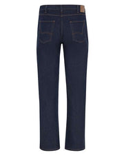 Dickies LD21EXT Men's Extended Sizes Industrial 5-Pocket Flex Jeans