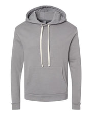 Next Level 9303 Unisex Santa Barbara Hoodie Sweatshirt