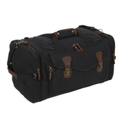Rothco Canvas Long Weekend Bag