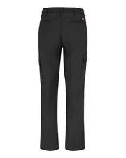 Dickies LP60EXT Men's Extended Sizes Industrial Cargo Pants
