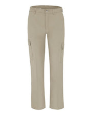 Dickies LP60EXT Men's Extended Sizes Industrial Cargo Pants
