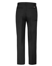 Dickies LP70EXT Men's Extended Sizes Premium Industrial Flat Front Comfort Waist Pants