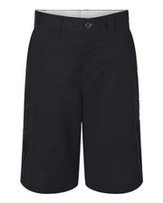 Dickies LR42EXT Men's Extended Sizes Premium 11" Industrial Cargo Shorts