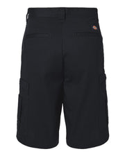 Dickies LR42ODD Men's Odd Sizes Premium 11" Industrial Cargo Shorts